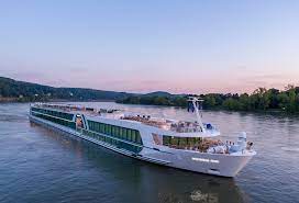 Amadeus River Cruises | River Cruising in Europe: AMADEUS Riva